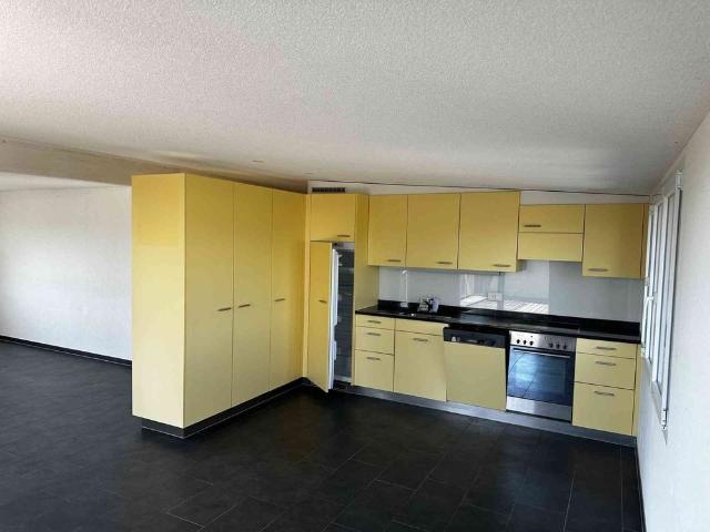 4.5 Zimmer, 94 m², 1. Stock