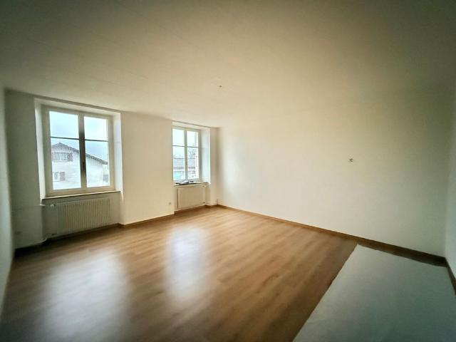 4.5 Zimmer, 94 m²