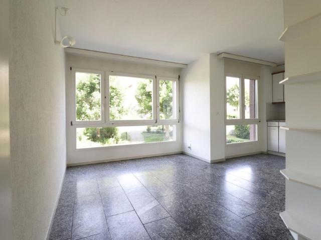 4.5 Zimmer, 94 m², 2. Stock