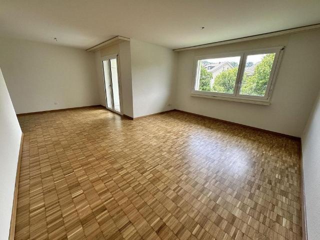4.5 Zimmer, 94 m², 2. Stock