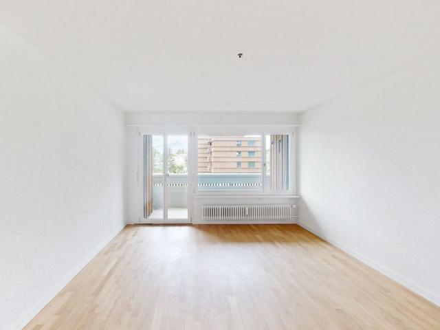 4.5 Zimmer, 94 m², 2. Stock