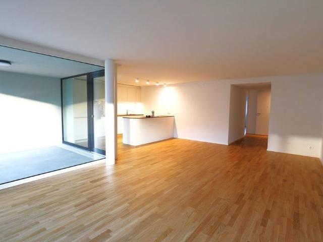 4.5 Zimmer, 94 m², 2. Stock