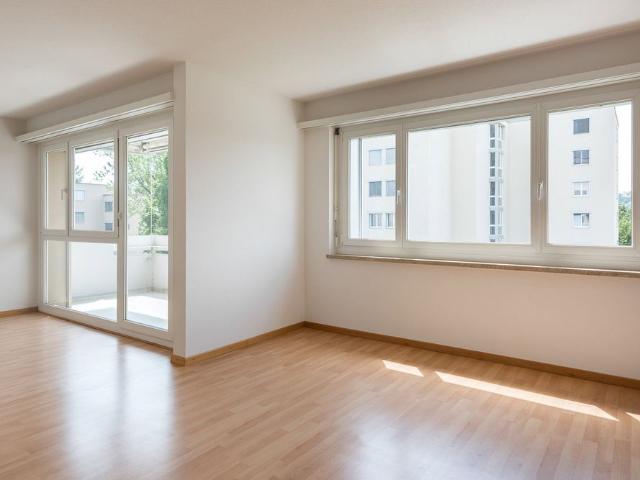 4.5 Zimmer, 94 m², 2. Stock