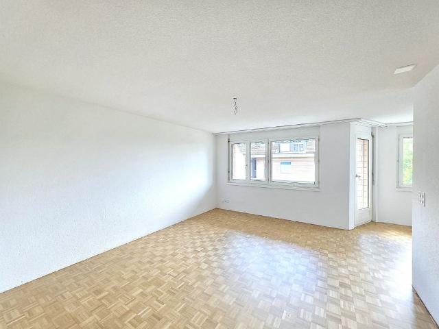 4.5 Zimmer, 94 m², 2. Stock