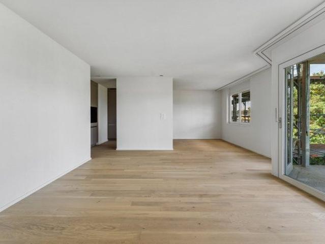 4.5 Zimmer, 94 m², 2. Stock