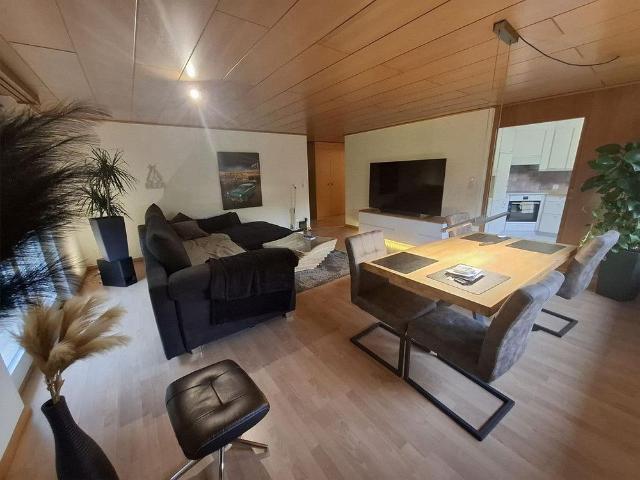 4.5 Zimmer, 94 m², 2. Stock