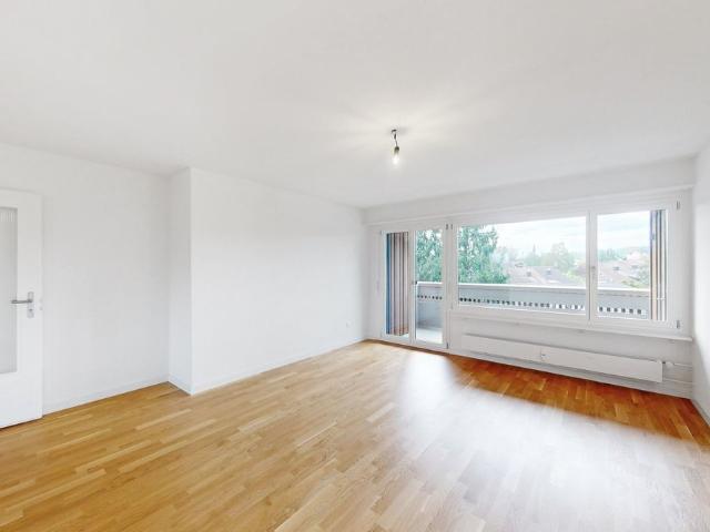 4.5 Zimmer, 94 m², 2. Stock