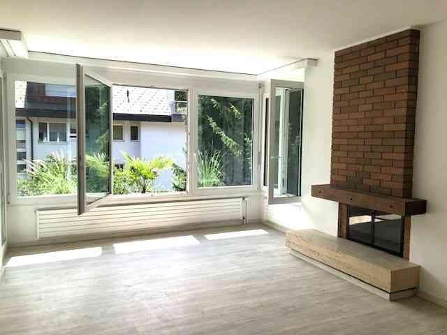 4.5 Zimmer, 94 m², 2. Stock