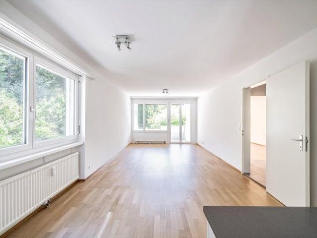4.5 Zimmer, 94 m², 4. Stock