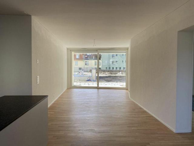 4.5 Zimmer, 94 m², 6. Stock