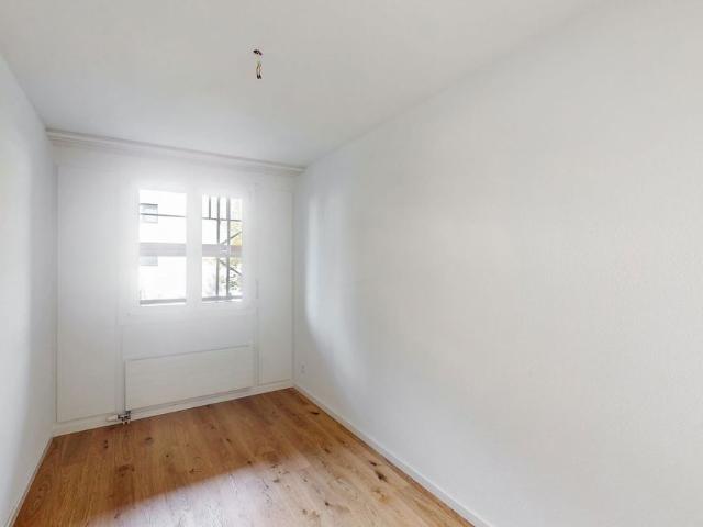 4.5 Zimmer, 94 m²