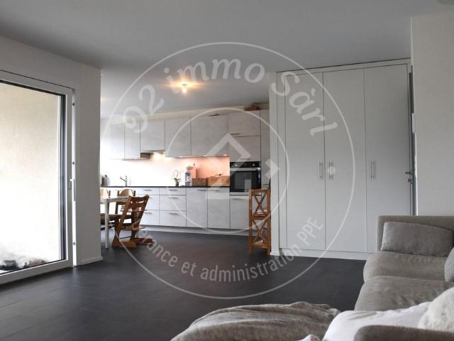 4.5 Zimmer, 94 m²