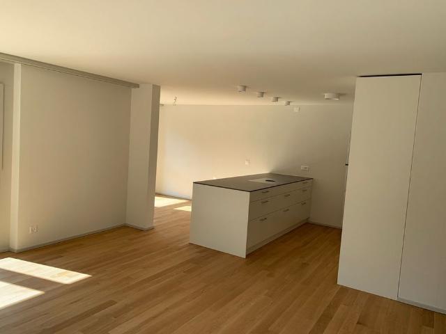 4.5 Zimmer, 94 m², EG