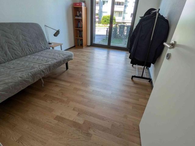 4.5 Zimmer, 94 m², EG