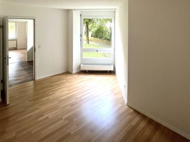 4.5 Zimmer, 94 m², EG