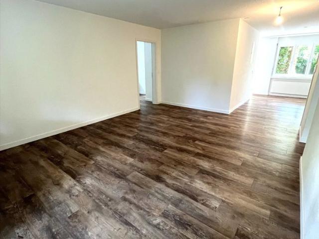 4.5 Zimmer, 94 m², EG