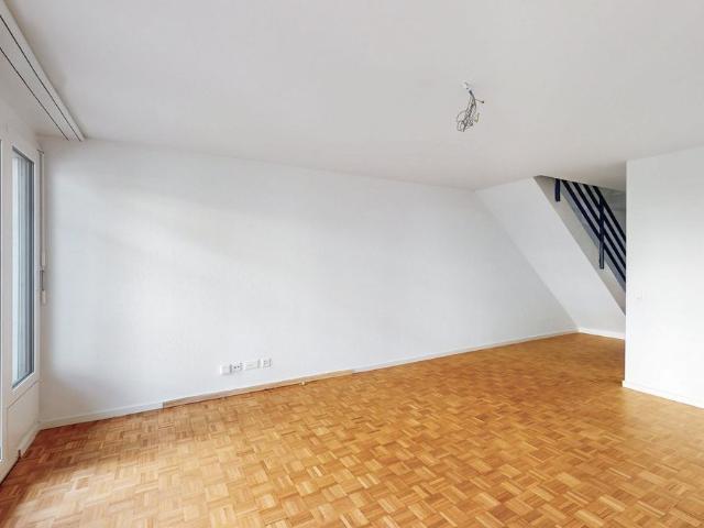 4.5 Zimmer, 94 m², EG