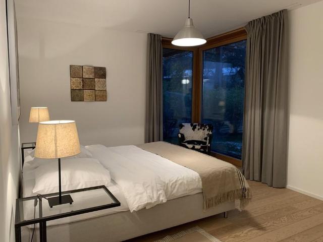 4.5 Zimmer, 94 m², EG