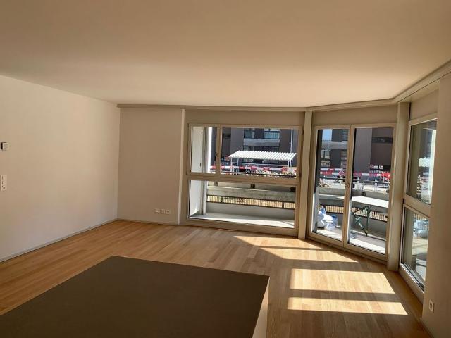 4.5 Zimmer, 94 m², EG