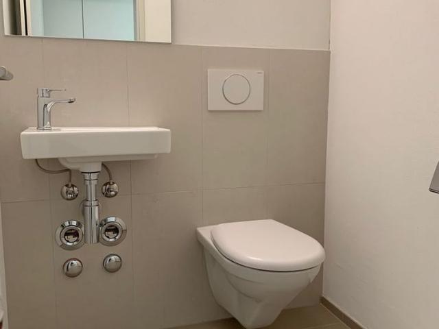 4.5 Zimmer, 94 m², EG