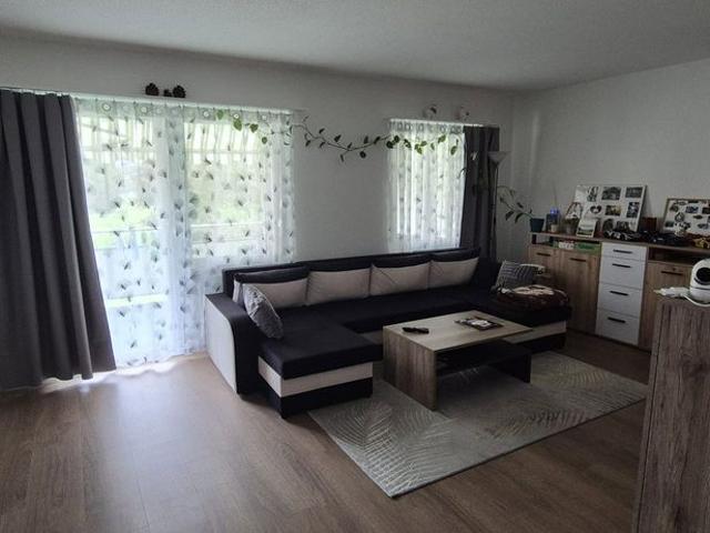 4.5 Zimmer, 94 m², EG