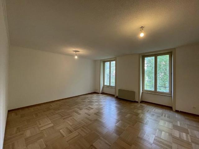 4.5 Zimmer, 95 m², 3. Stock