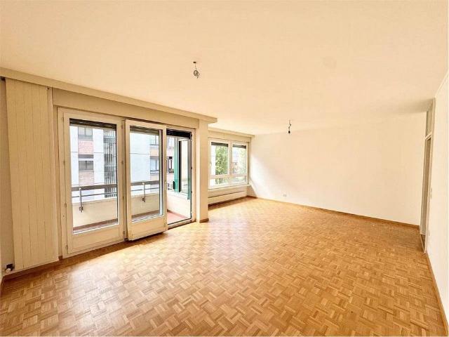 4.5 Zimmer, 95 m², 3. Stock