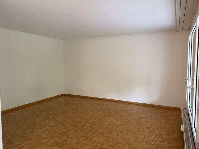 4.5 Zimmer, 95 m², 3. Stock