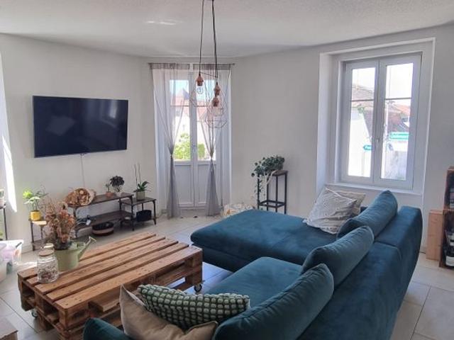4.5 Zimmer, 95 m²