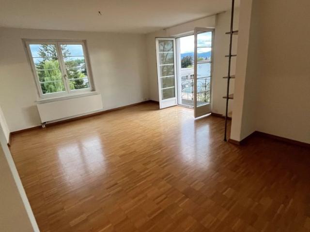 4.5 Zimmer, 95 m²