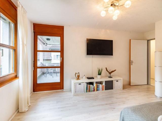 4.5 Zimmer, 95 m², 1. Stock