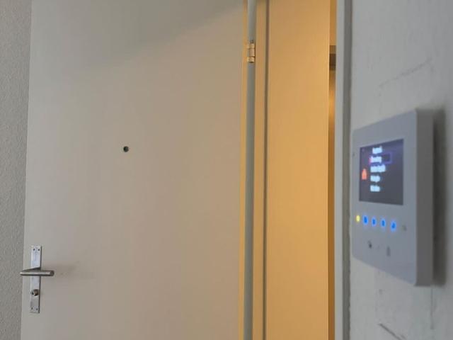 4.5 Zimmer, 95 m², 1. Stock