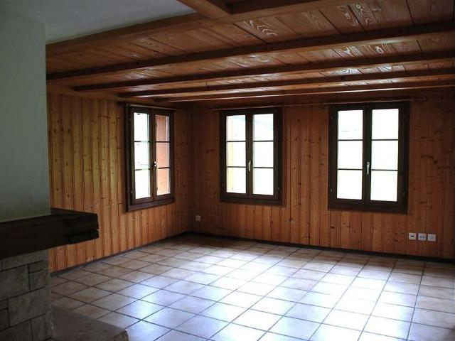 4.5 Zimmer, 95 m², 1. Stock
