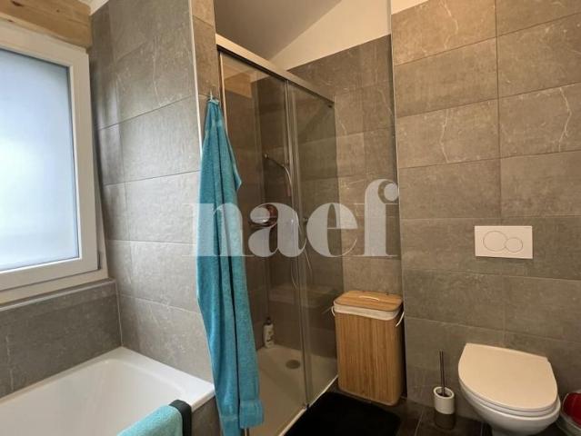 4.5 Zimmer, 95 m², 1. Stock