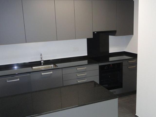 4.5 Zimmer, 95 m², 1. Stock