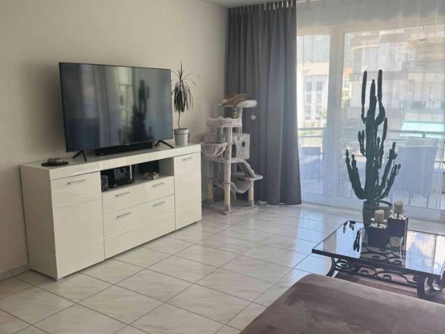 4.5 Zimmer, 95 m², 1. Stock