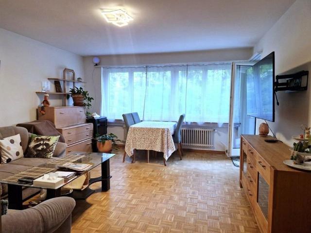 4.5 Zimmer, 95 m², 1. Stock