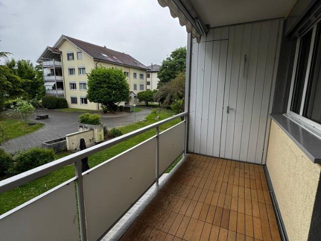 4.5 Zimmer, 95 m², 1. Stock