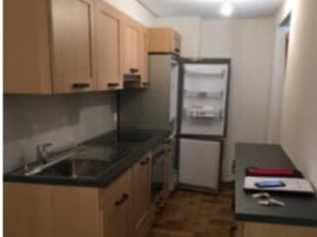 4.5 Zimmer, 95 m²