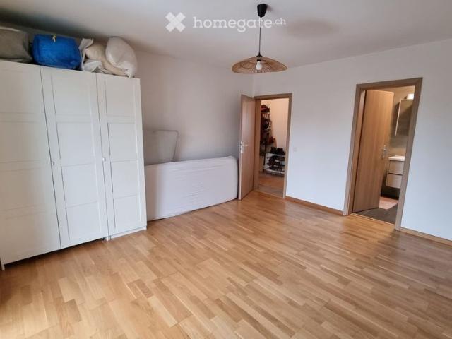 4.5 Zimmer, 95 m²
