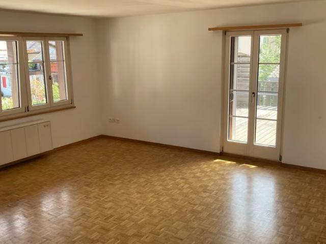 4.5 Zimmer, 95 m²