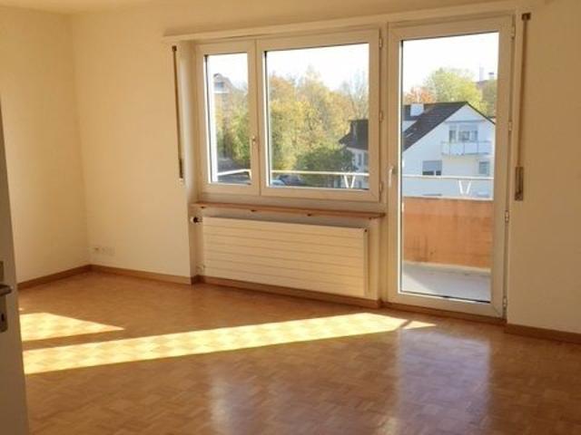4.5 Zimmer, 95 m², 2. Stock