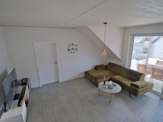 4.5 Zimmer, 95 m², 2. Stock