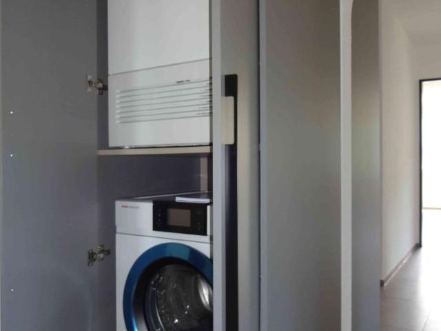 4.5 Zimmer, 95 m², 2. Stock