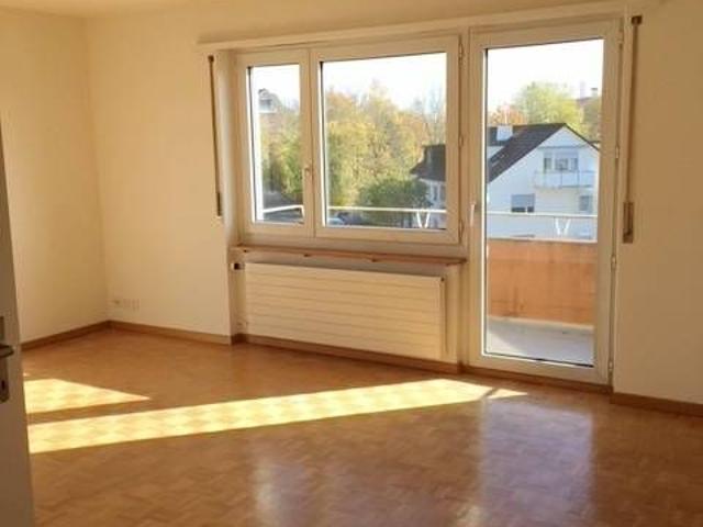 4.5 Zimmer, 95 m², 2. Stock