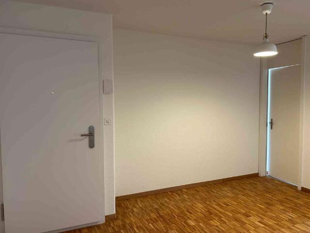 4.5 Zimmer, 95 m², 2. Stock