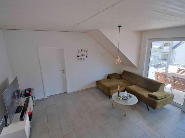4.5 Zimmer, 95 m², 2. Stock