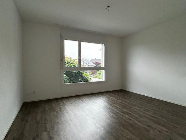4.5 Zimmer, 95 m², 2. Stock
