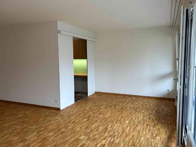 4.5 Zimmer, 95 m², 2. Stock