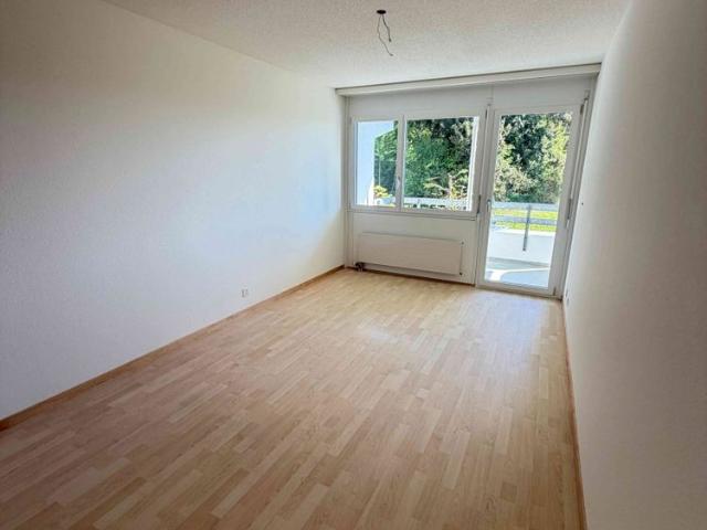 4.5 Zimmer, 95 m², 2. Stock